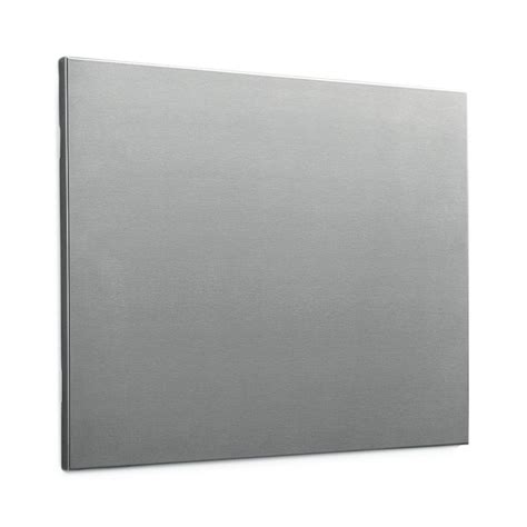 magnetic metal sheet|24x24 stainless steel magnetic boards.